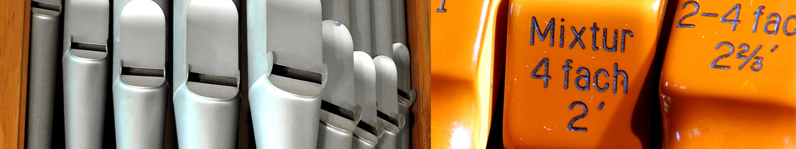 D-Ausbildung Kirchenmusik in Sachsen